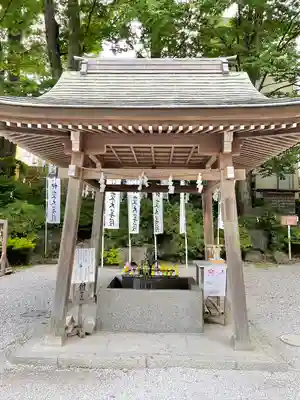 秩父今宮神社(埼玉県)