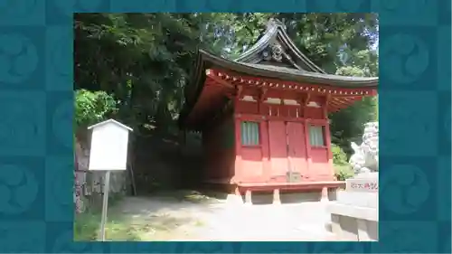 一之宮貫前神社(群馬県)