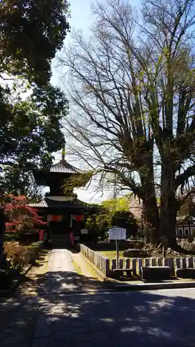 鑁阿寺のその他建物