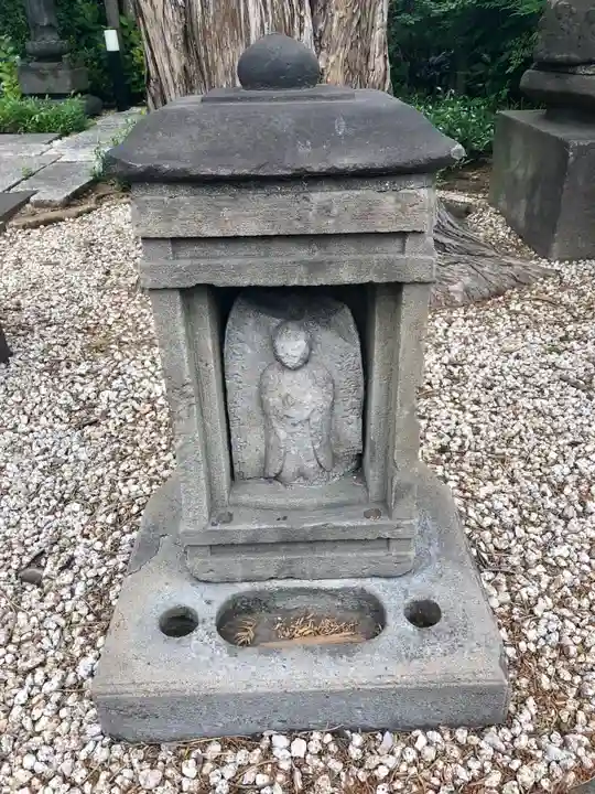 増上寺塔頭 妙定院のその他建物