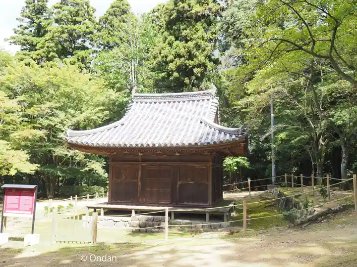 圓教寺(兵庫県)