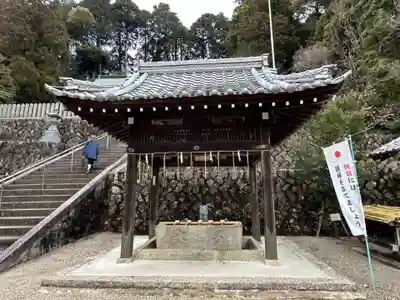 都美恵神社(三重県)