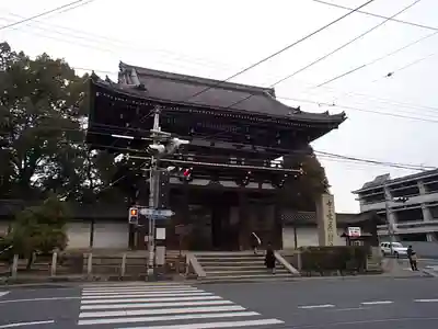 廣隆寺のその他建物