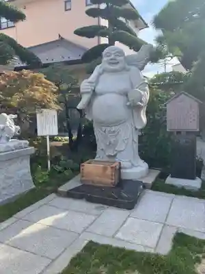 良観寺(東京都)