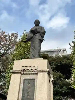 泉岳寺(東京都)