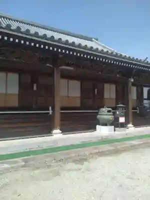 長泉寺(宮城県)