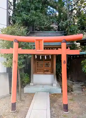 榊神社(東京都)