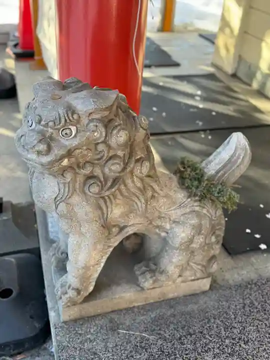 発寒神社(北海道)