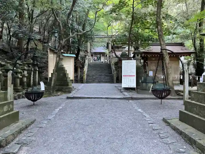 多度大社(三重県)