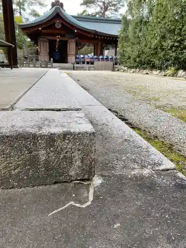 橿原神宮(奈良県)