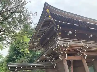 諏訪神社のその他建物