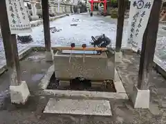 八坂神社(滋賀県)