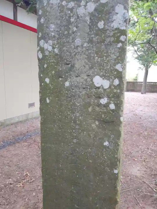 日吉神社のその他建物