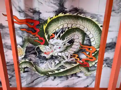 先聖寺のその他建物