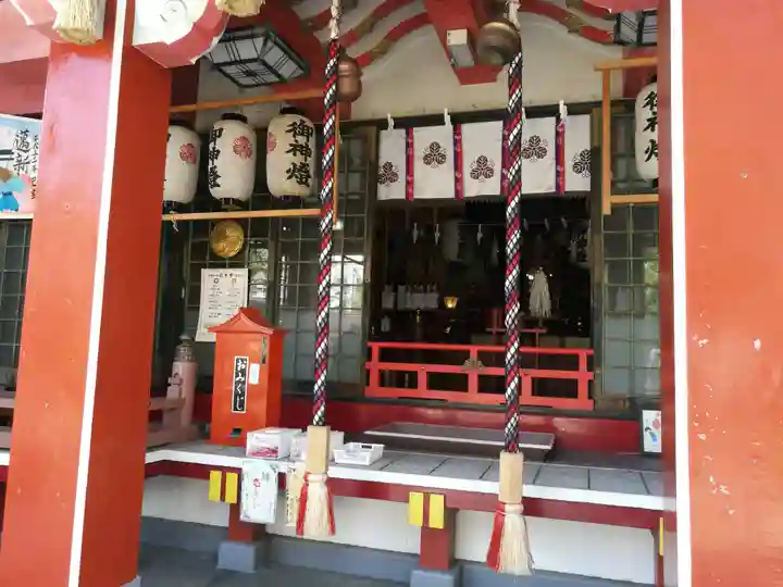 尼崎えびす神社(兵庫県)