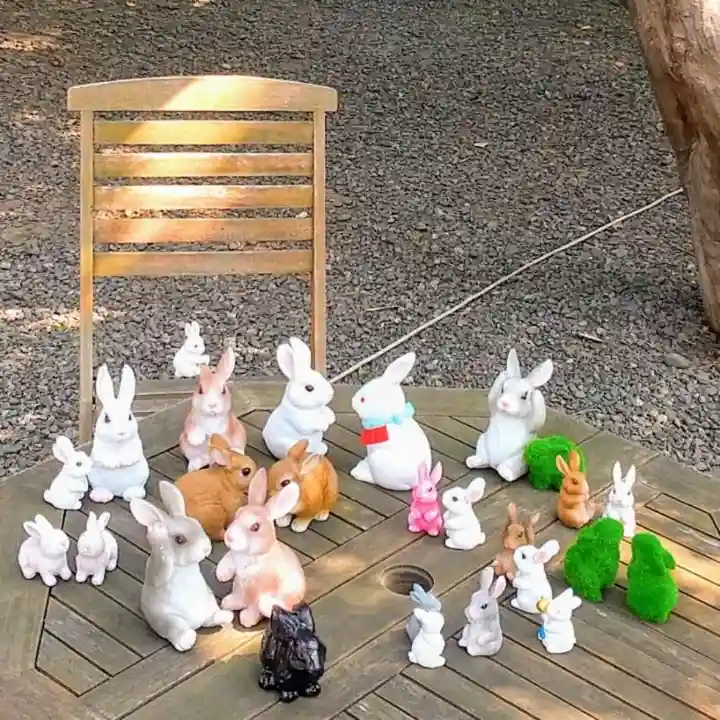 彌彦神社 (伊夜日子神社)の像