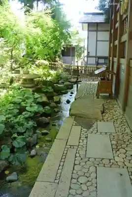師岡熊野神社(神奈川県)
