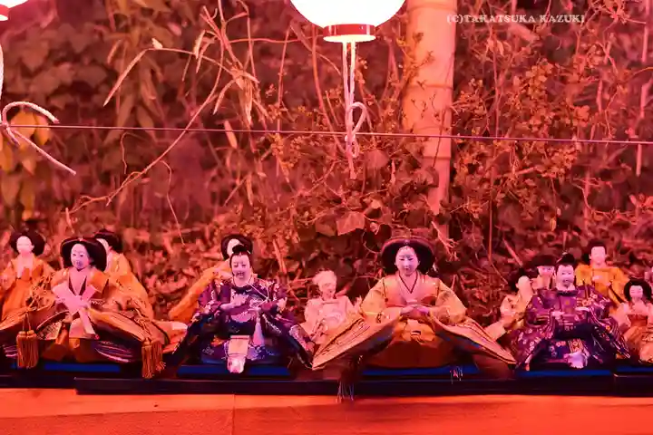 座間神社(神奈川県)