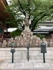 壬生寺(京都府)