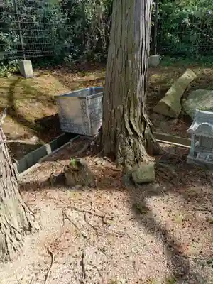 牛神社(広島県)