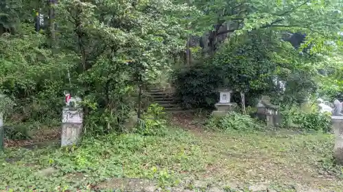 伏見稲荷神社(栃木県)