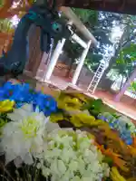 江南神社(北海道)