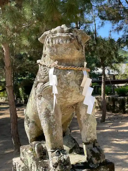 石清水神社(香川県)