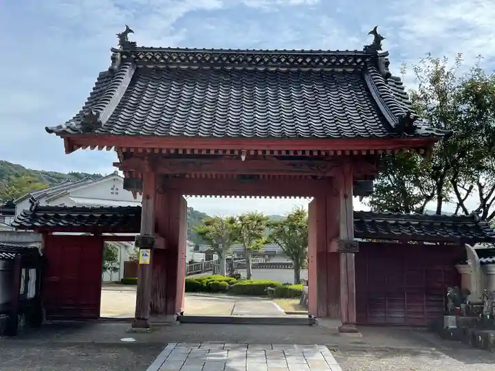 萬福寺(島根県)