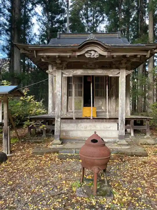 西光寺(宮城県)