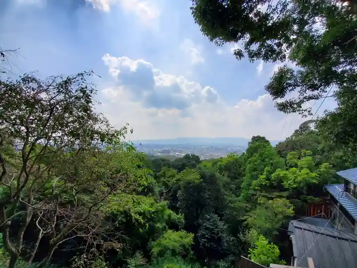伏見稲荷大社(京都府)