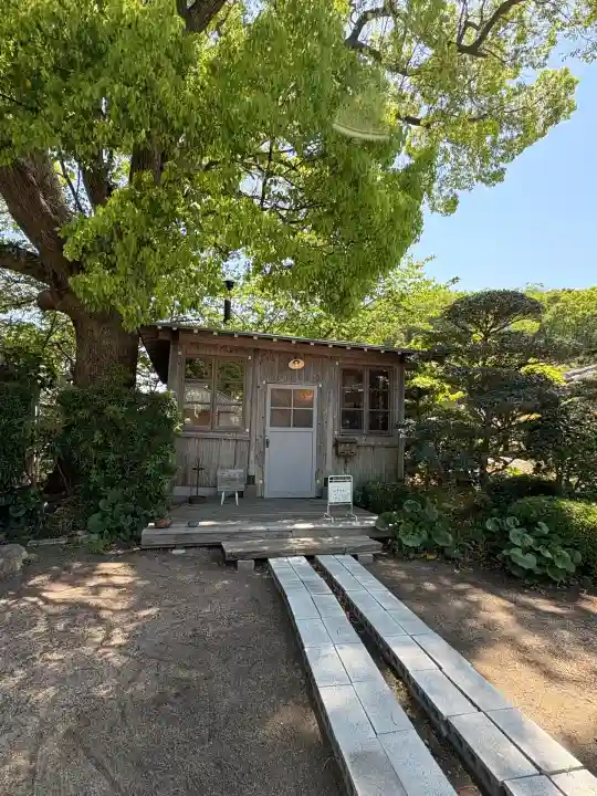 東林院(種蒔大師)(徳島県)