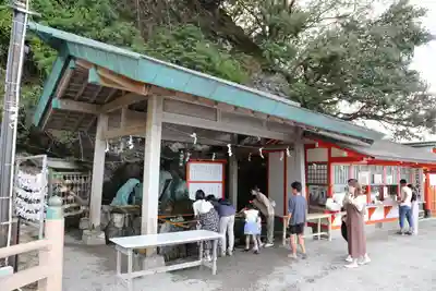 二見興玉神社(三重県)
