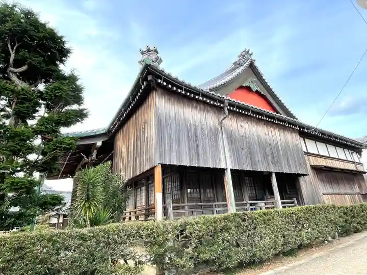 延命寺(三重県)