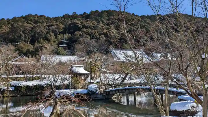 禅林寺(永観堂)(京都府)