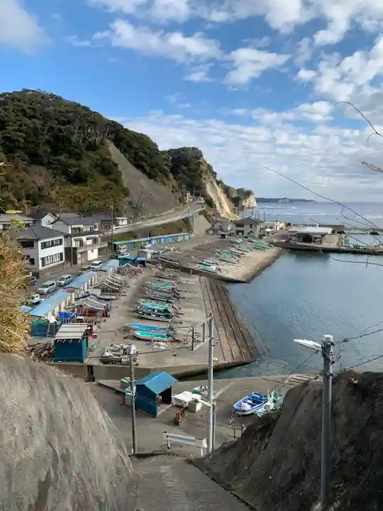 八坂神社(千葉県)