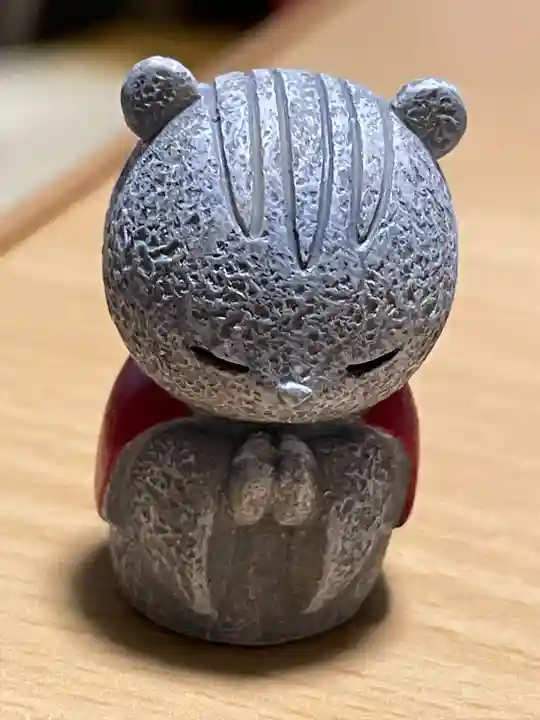 一六子育地蔵尊(神奈川県)