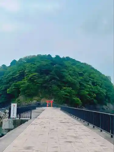 荒嶋神社(宮城県)