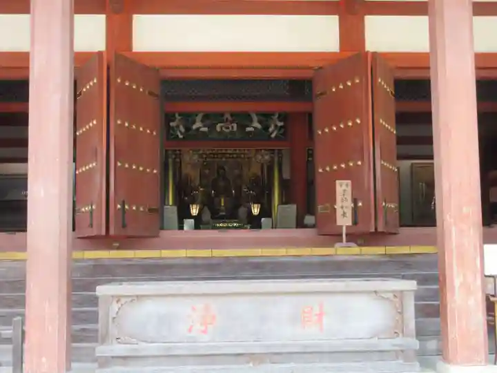 毛越寺(岩手県)