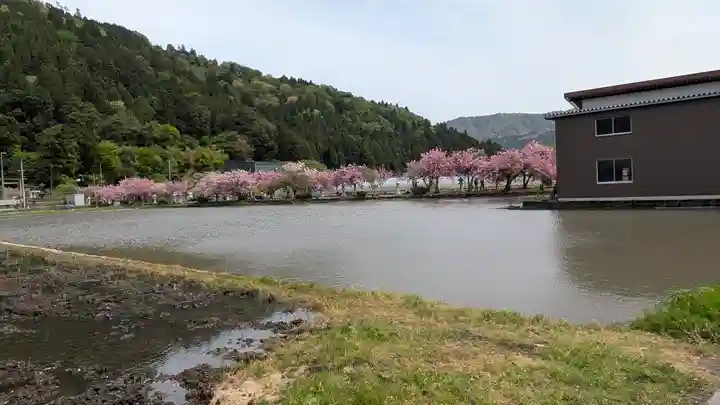 伊香具神社(滋賀県)