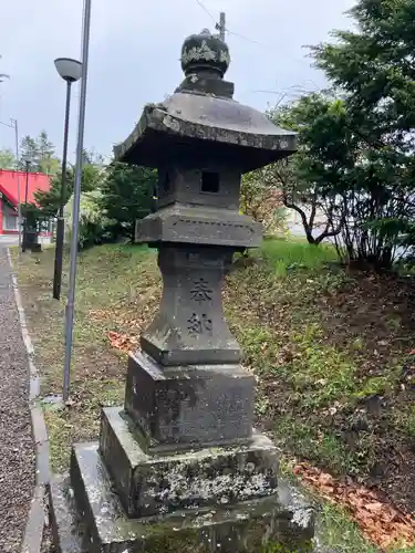 中標津神社(北海道)