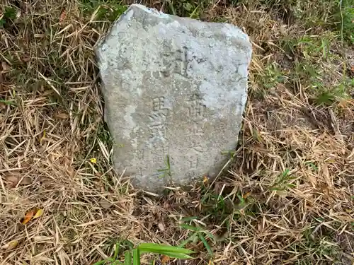 観音堂のその他建物