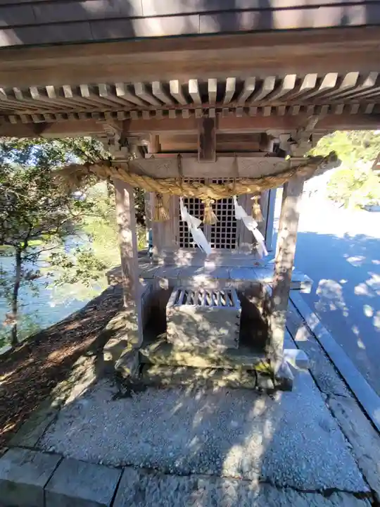 三島神社(愛媛県)