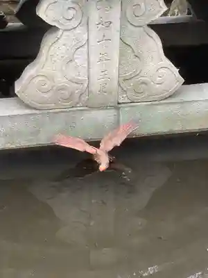 若宮神明社のその他建物