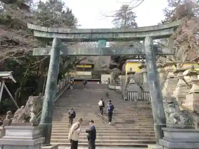 金刀比羅宮(香川県)