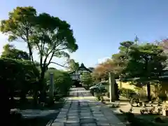 崇福寺(福岡県)