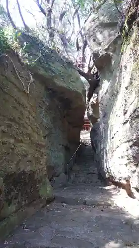 秋葉神社のその他建物