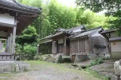 大己貴神社(滋賀県)