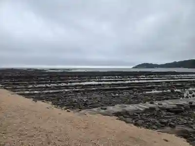 青島神社（青島神宮）(宮崎県)