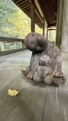 岩湧寺(大阪府)