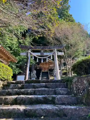 高賀神社(岐阜県)